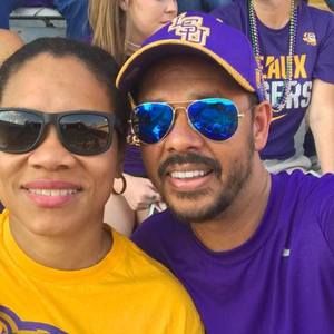 Meet your Posher, James